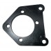 Flange Pinça Freio Tras Esq Byd Dolphin Mini 2024 J405