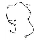 Chicote Carregador Indução Byd Dolphin Mini 2024 J452 Preto