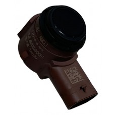 Sensor Estacionamento Tras Byd Dolphin Mini 2024 J592 Preto