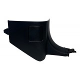 Acabamento Soleira Diant Esq Range Rover Velar 2019 J724 Preto