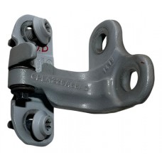 Dobradiça Sup Porta Diant Dir Range Rover Velar 2020 J786