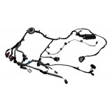 Chicote Porta Traseira Esquerda Range Rover Velar 2020 J793