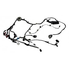 Chicote Porta Traseira Esquerda Range Rover Velar 2020 J793