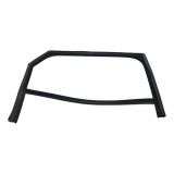 Borracha Guarnição Porta Tras Dir Range Rover Velar 20 J863 Preto