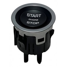 Botão Start Stop Range Rover Velar 2020 J869 Preto