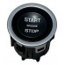 Botão Start Stop Range Rover Velar 2020 J869 Preto