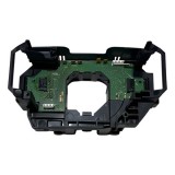 Suporte Chave Seta Limpador Range Rover Velar 2020 J872