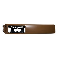 Moldura Central Painel Range Rover Velar 2020 J8a204268 J879 Caramelo Original