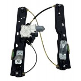 Maquina Motor Vidro Tras Dir Range Rover Velar 2020 J886