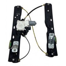 Maquina Motor Vidro Tras Dir Range Rover Velar 2020 J886