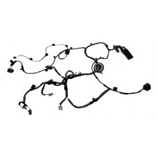 Chicote Porta Traseira Direita Range Rover Velar 2020 J887