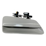 Maçaneta Externa Traseira Direita Byd Dolphin Mini 2024 J895 Branco Traseira