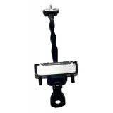 Limitador Porta Dianteira Direita Byd Dolphin Mini 2024 J904