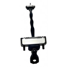 Limitador Porta Dianteira Direita Byd Dolphin Mini 2024 J904