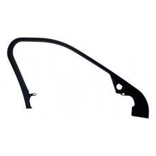 Moldura Int Vidro Porta Diant Esq Range Rover Velar 20 J833