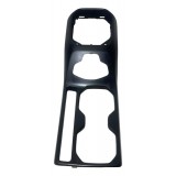 Acabamento Console Central Jeep Renegade 1.8 2022 E1541