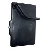 Suporte Base Caixa Bateria Jeep Renegade 1.8 2022 E1542 Preto