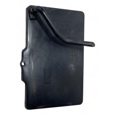 Suporte Base Caixa Bateria Jeep Renegade 1.8 2022 E1542 Preto