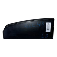 Bolsa Airbag Banco Diant Dir Mercedes Gle 43 2018 E1556 Preto