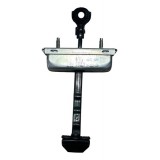 Limitador Porta Dianteira Esq Range Rover Velar 2020 J843