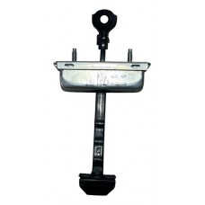 Limitador Porta Dianteira Esq Range Rover Velar 2020 J843