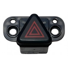 Botão Pisca Alerta Gm Spin 2017 D5093 95282258 - Preto