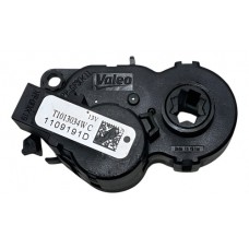 Motor Atuador Caixa Ar Gm Tracker 1.2 2020 T1013034wc J922 1