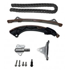 Kit Corrente Comando Chery Tiggo 3x Pro 2023 61986