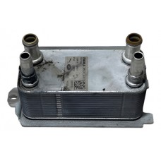 Resfriador Óleo Câmbio Range Rover Velar 2.0 2020 J936