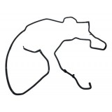 Mangueira Vacuo  Range Rover Velar 2020 Hk834090jf J938