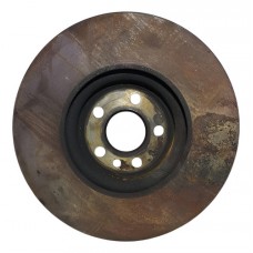 Disco Freio Diant Esquerdo Range Rover Velar 2.0 2020 J970