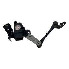 Sensor Altura Suspenção Tras Esq Velar 2.0 2020 J989 Preto