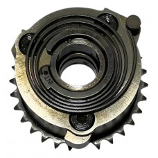 Polia Variavel Admissão Range Rover Velar 2.0 2020 J1028