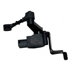 Sensor Altura Suspenção Diant Esq Velar 2.0 2020 J1023 Preto