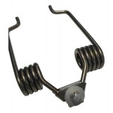 Mola Eixo Excêntrico Valvetronic Bmw 320i N20 2013 Prateado