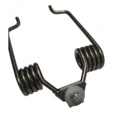 Mola Eixo Excêntrico Valvetronic Bmw 320i N20 2013 Prateado