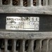 Alternador Honda Civic G10 2018 1042101540 H3625