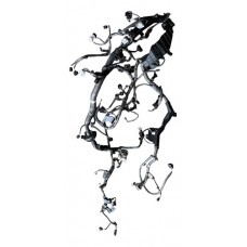 Chicote Do Motor Toyota Hilux Sw4 2.8 Diesel Srx 2023 E4838