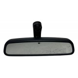 Retrovisor Interno Bmw X1 2010 E11015891 J1051