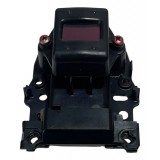 Sensor Crepuscular Bmw X5 2010 3450676 J1053 Preto