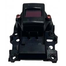 Sensor Crepuscular Bmw X5 2010 3450676 J1053 Preto