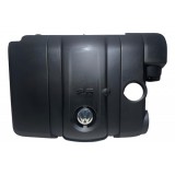 Tampa Motor Vw Jetta 2.5 2009 07k129601g J1057 C/detalhe