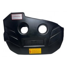 Tampa Motor Ford Fusion Titanium 2.0 2014 Ds7g6a949e H5819