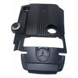 Tampa Motor Mercedes C180 1.8 2012 A2710101267 H5820 Detalhe