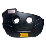 Tampa Motor Ford Fusion Titanium 2.0 2014 C/detalhe H5815