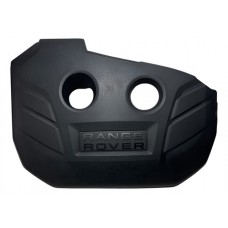 Tampa Motor Land Rover Evoque 2.0 2017 Ag9g6a949b J1073