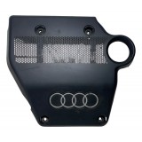 Tampa Motor Audi A3 1.6 2004 06a103925n J1084 Detalhe