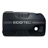 Tampa Motor Gm Captiva 2.4 2009 12616006 J1087