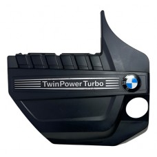 Tampa Motor Bmw X6 3.0 2011 52794510 J1088