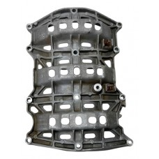 Defletor Oleo Motor Range Rover Velar 2.0 2020 J1096 Prateado